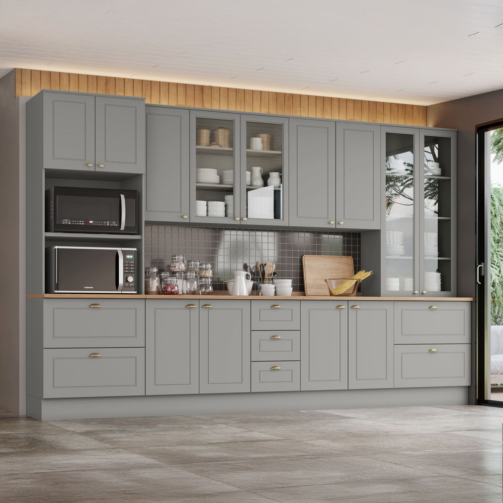 Americana Gris