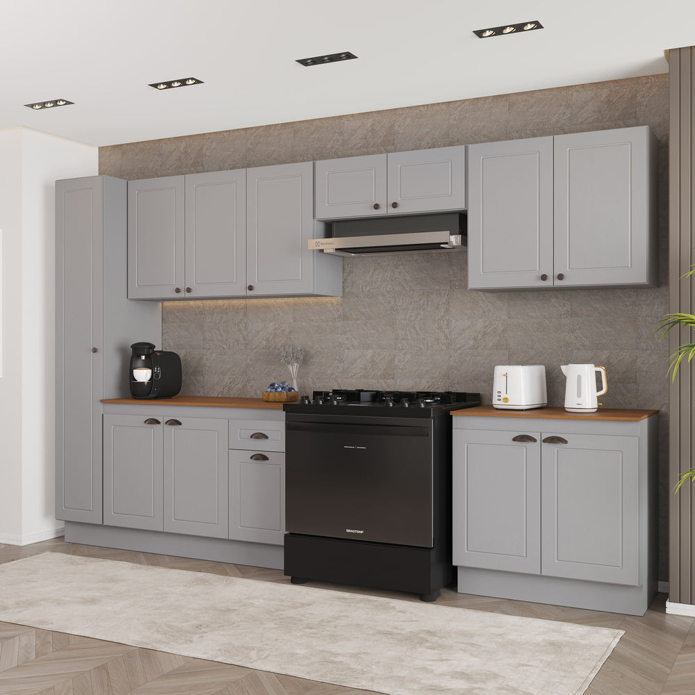 ECO Gris