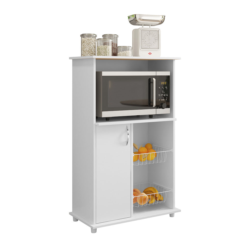 Mueble Auxiliar de Cocina Balli