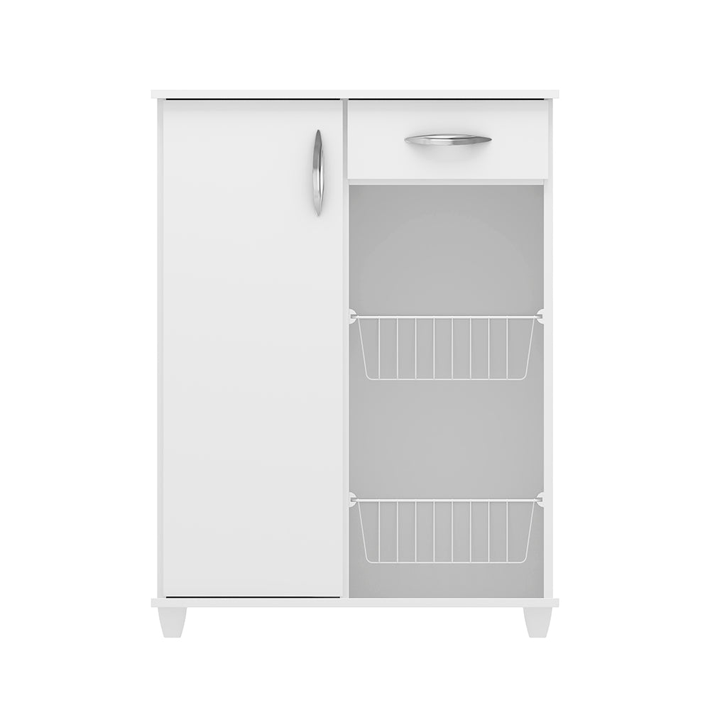 Mueble Auxiliar de Cocina Belize