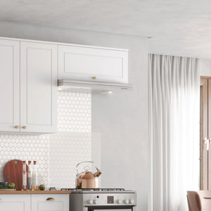 Mueble Aéreo 1P 80cm Americana Blanco