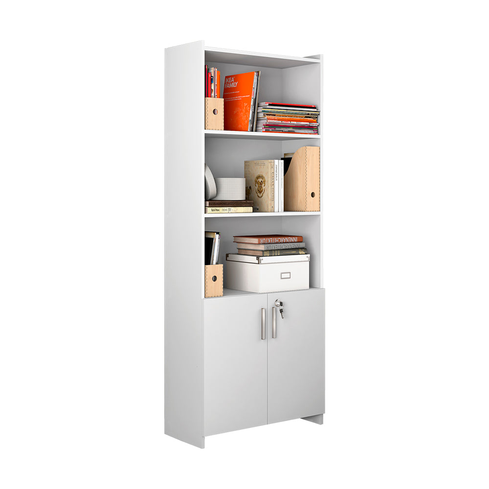 Estante Multiuso Argos Blanco