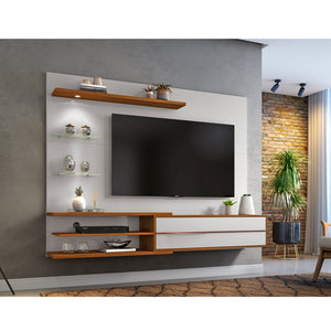 Panel Tv Silene 60"