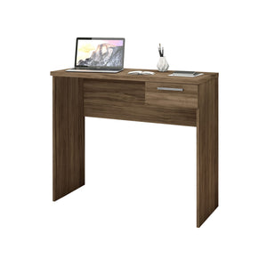Escritorio Kastoria Marrón 1 Cajon