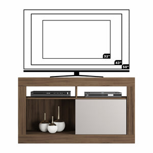 Rack Tv Abeto 42" - 50"