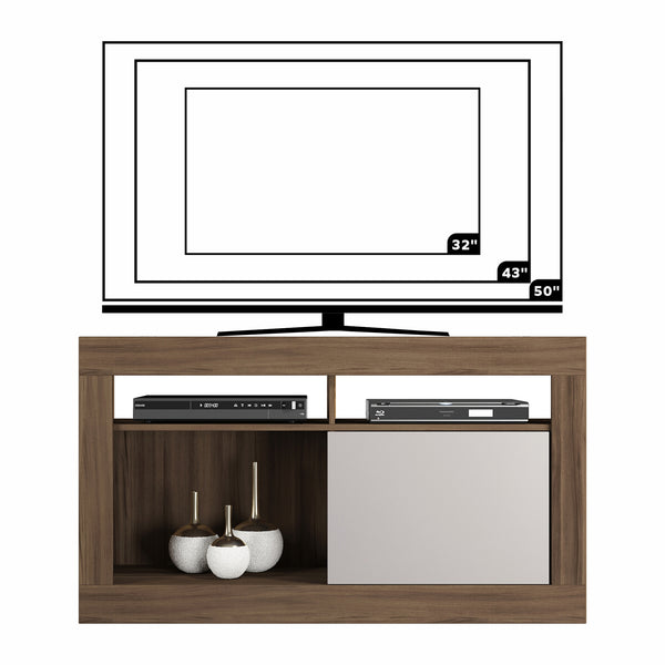 Rack Tv Abeto 42" - 50"