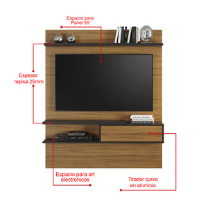 Panel Kerina 55"