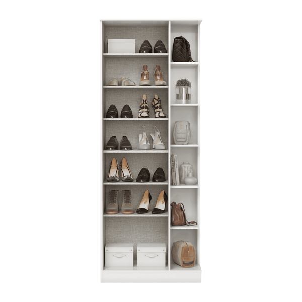 Zapatera Dora Blanca