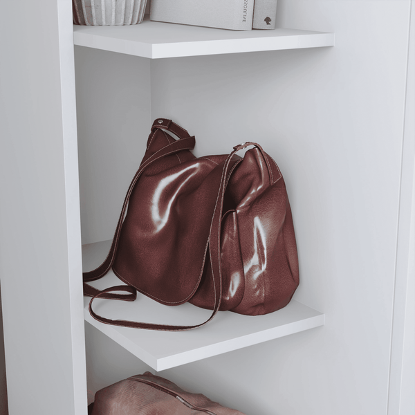 Zapatera Dora Blanca