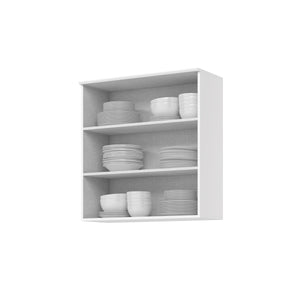 Mueble Cocina Aéreo 2P Americana Blanco