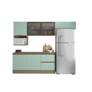 Kit Cocina Etna Menta