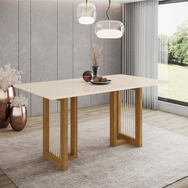 Comedor Yara 6 Sillas