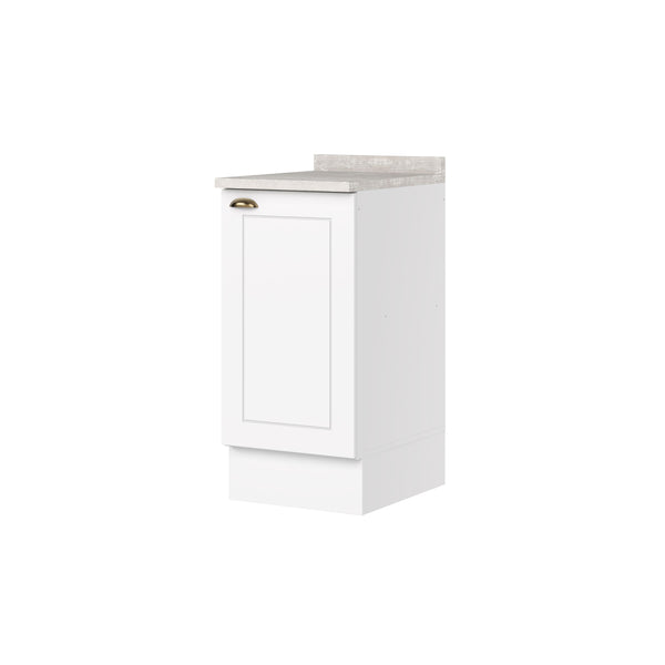 Kit Cocina Americana III Blanco