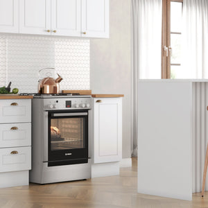 Mueble Cocina Base 1P Americana Natural