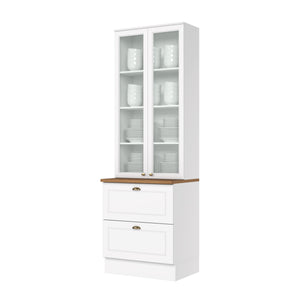 Kit Cocina Americana Natural I