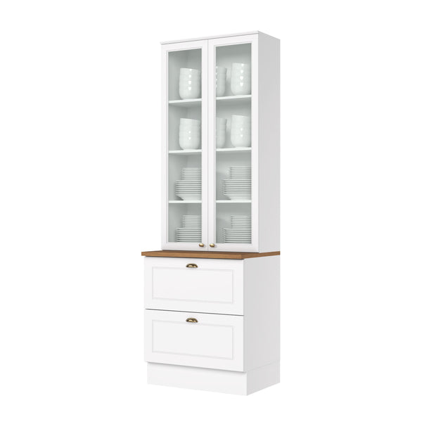 Kit Cocina Americana Natural I