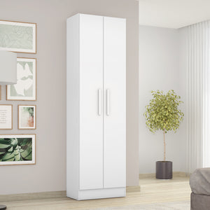 Despensa 2 Puertas Takeo Blanca