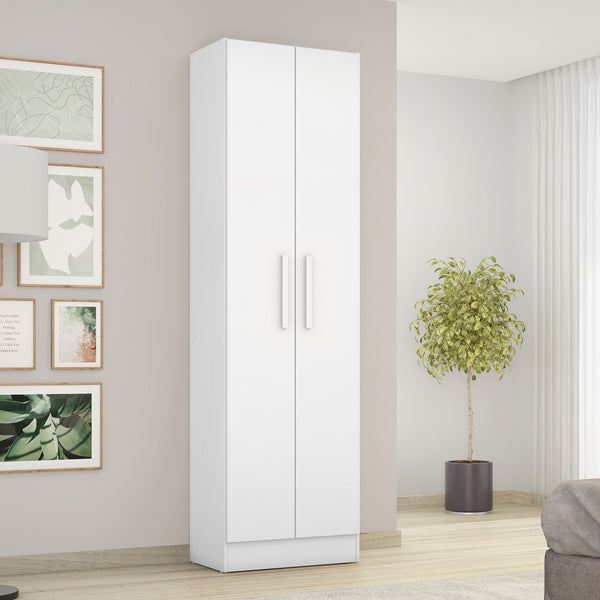 Despensa 2 Puertas Takeo Blanca