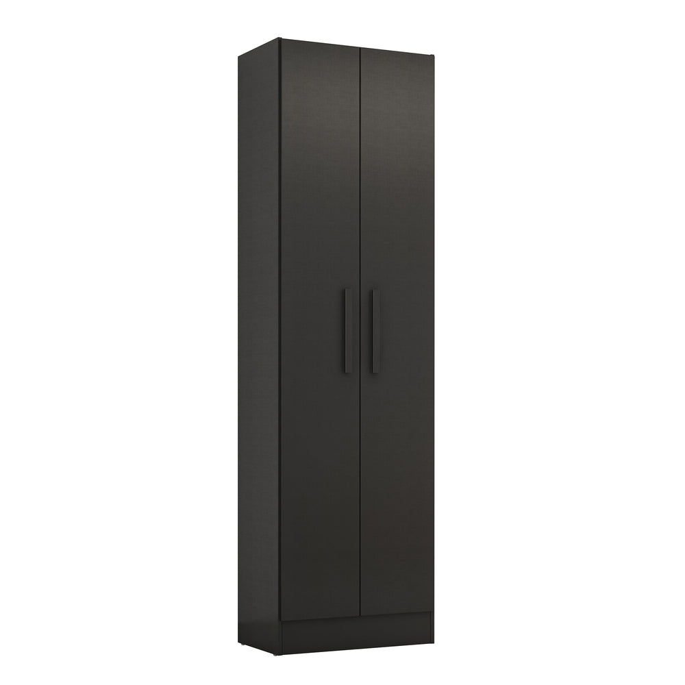 Despensa 2 Puertas Takeo Negro