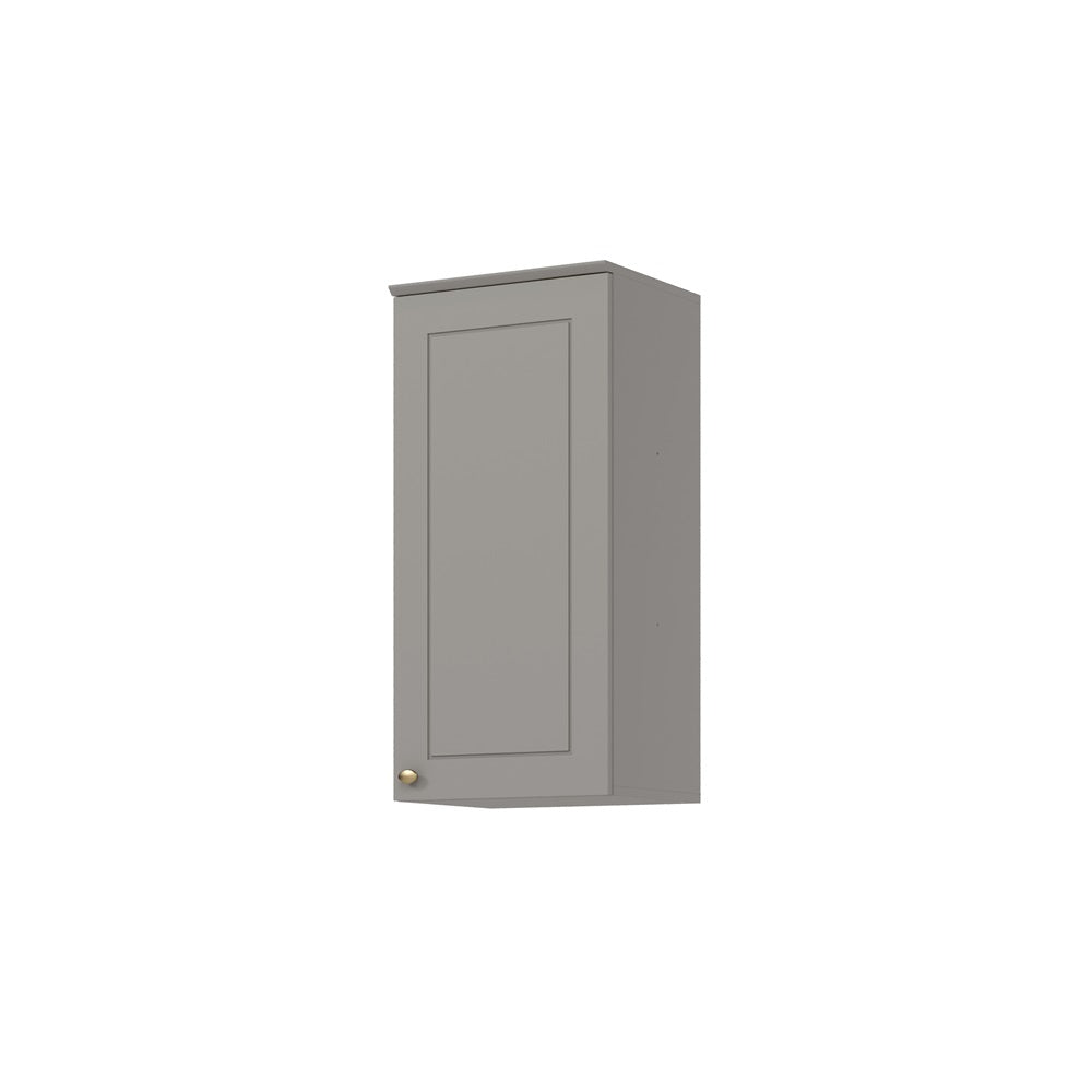 Mueble Cocina Aéreo 1P 40cm Americana Gris