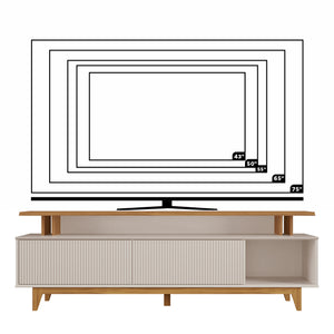 Rack de Tv Trento 70"
