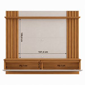 Panel de Tv Malí 55"