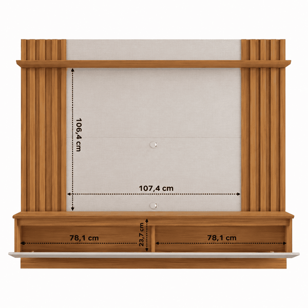 Panel de Tv Malí 55"