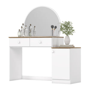 Tocador Daisy 2 Cajones