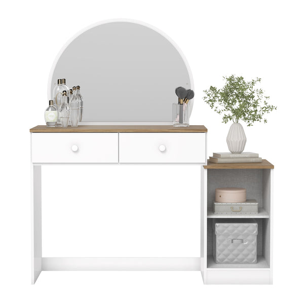 Tocador Daisy 2 Cajones