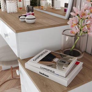 Tocador Daisy 2 Cajones