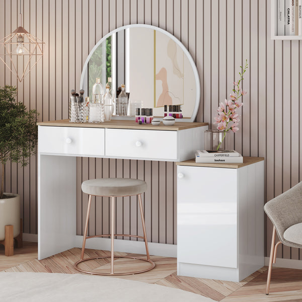 Tocador Daisy 2 Cajones