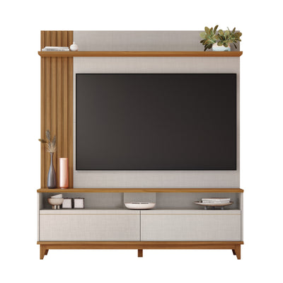 Home de Tv Eliana 65" Off white