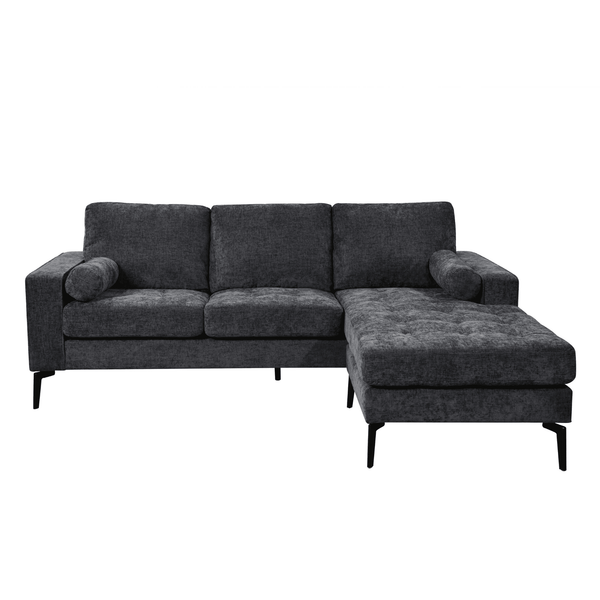 Sofá Modular Baltimore Gris