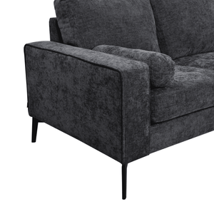 Sofá Modular Baltimore Gris