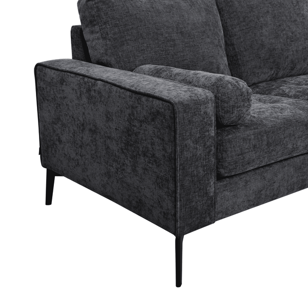 Sofá Modular Baltimore Gris