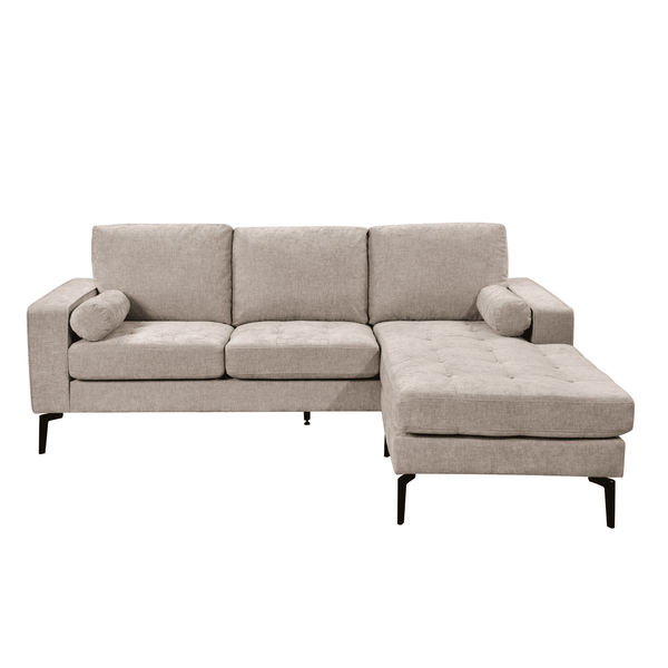 Sofá Modular Baltimore Beige