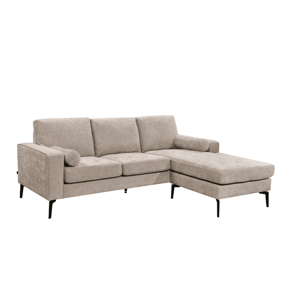 Sofá Modular Baltimore Beige