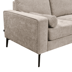 Sofá Modular Baltimore Beige