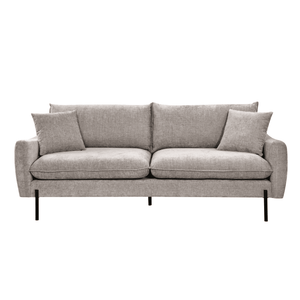 Sofá 3 Cuerpos Huston Arena