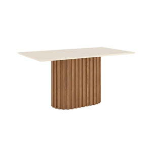 Mesa Comedor Clara 160x90 cm