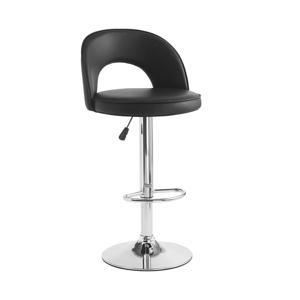 Set 2 Pisos Bar Gin Negro