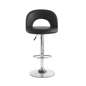 Set 2 Pisos Bar Gin Negro