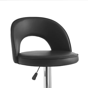 Set 2 Pisos Bar Gin Negro