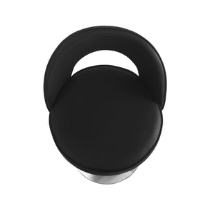 Set 2 Pisos Bar Gin Negro