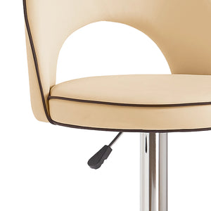 Set 2 Pisos Bar Gin Beige