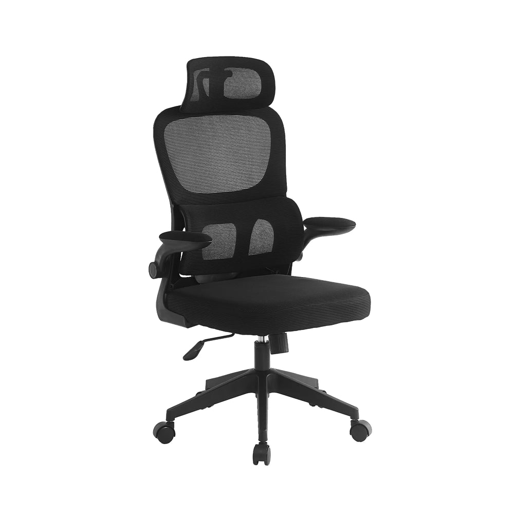 Silla escritorio Master Negro