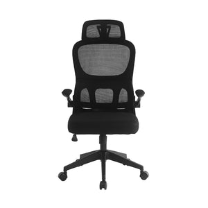 Silla escritorio Master Negro