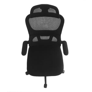 Silla escritorio Master Negro