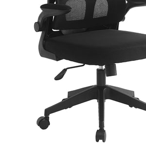 Silla escritorio Master Negro
