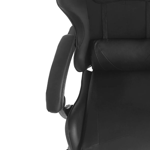 Silla Gamer Fortnite Negro